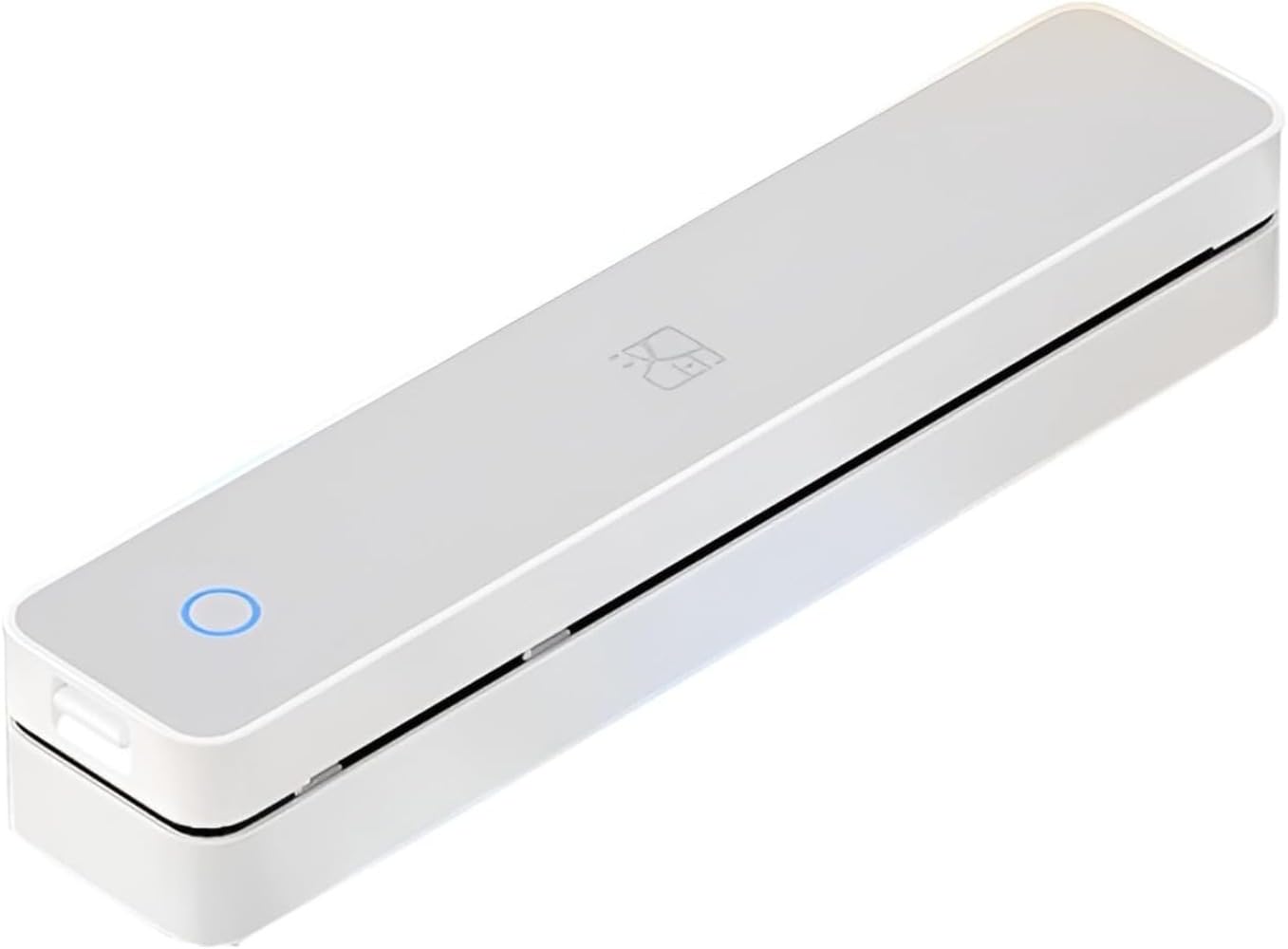 Amazon.co.jp: Vilom 無墨プリンター コンパクト 持ち運び便利 小型